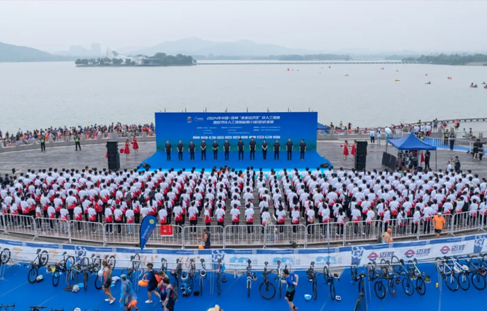 多宝电竞-各地参展补贴政策来袭，2025中国体博会印尼展参展报名加速升温